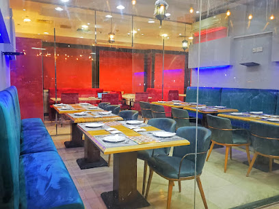 Delicious Corner Restaurant - Sharjah - +971 6 577 0773