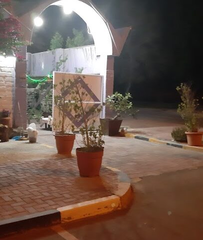 Noor Alfeda Natural Massage - Fujairah - +971 56 292 1294