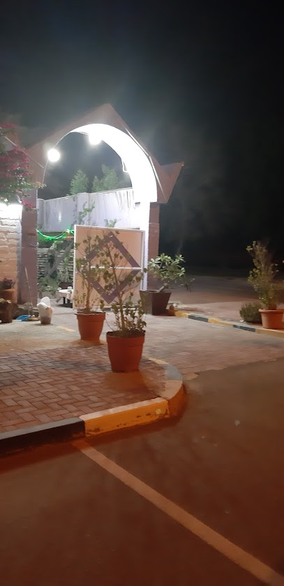 Noor Alfeda Natural Massage - United Arab Emirates|Al Raas - الراس 1 - Umm Al Quawain