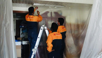 Living Stone Facilities Management - Ras Al-Khaimah - +971 2 631 0630