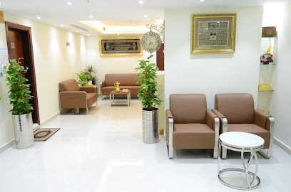 Dr Jasna's - Fujairah - +971 55 400 9339