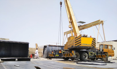 STF - Dubai - +971 50 619 2639