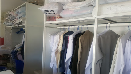Al Yaqoot Laundry - Dubai - +971 50 399 8365