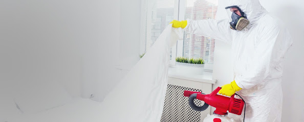 Debug Pest Control Services (Dubai) - Ras al Khaimah - +971 2 307 4666