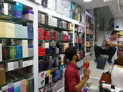 Topaz Perfumes Sabkha - Ras al Khaimah - +971 50 358 7609