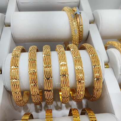 Al Fujairah Jewellers LLC - Dubai - +971 9 222 3876