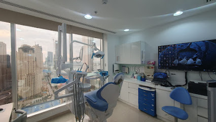 Emirates Hospital Clinics - Marina - Fujairah - +971 4 447 1555
