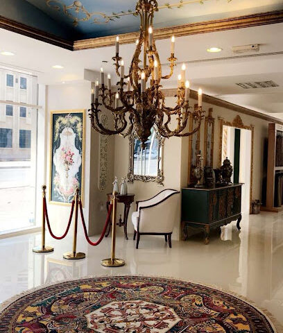 Citi Core Interior Design LLC - Dubai - +971 2 676 1772