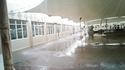 dhaid secondary school - Fujairah - +971 6 882 3894