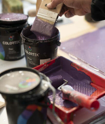 Colortek Dubai - Fujairah - +971 52 924 6366