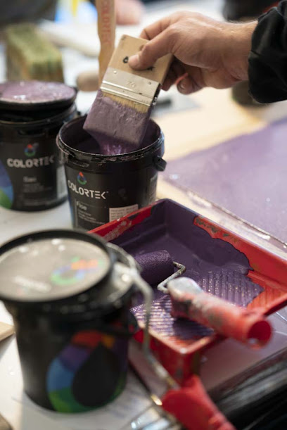 Colortek Dubai - United Arab Emirates|Al Karama - Dubai|Street 104|Zaabel House Building - Shop 4