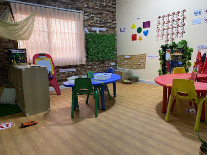 Balloon Nursery - Fujairah - +971 6 522 6068