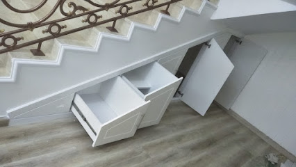 Al Jadarah Carpentry & Interior Furniture and Cnc work - Dubai - +971 50 399 8449