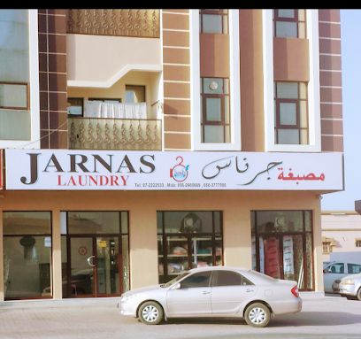 JARNAS Laundry - Dubai - +971 50 377 7595