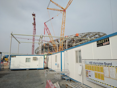 Liberty Building Systems FZC - Ras al Khaimah - +971 6 526 9050