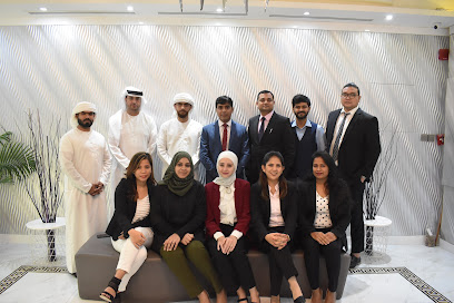 Lawgical Group - Paving the way ahead, LEGALLY. - Dubai - +971 50 142 1095