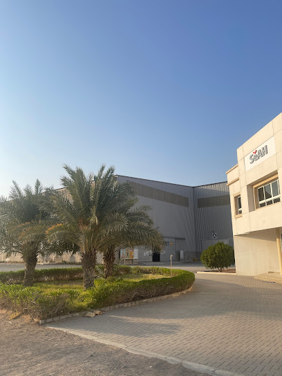 SeAH Steel UAE LLC - United Arab Emirates|Ras al Khaimah|قرية