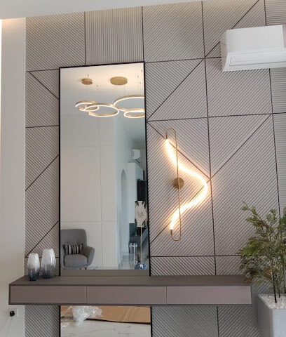 IQRAA ALUMINIUM & KITCHEN WAREHOUSE - Dubai - +971 50 499 4766