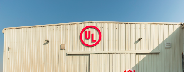 UL GmbH Abu Dhabi - Dubai -