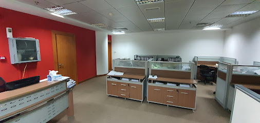 Thermofire Middle East Limited - Dubai - +971 4 280 9894