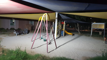Kids Play Area - Khor Fakkan -