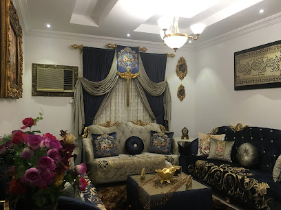 لمسة ابداع لاعمال الديكور - Dubai - +971 55 559 4909