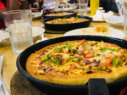 Pizza Hut - Ras al Khaimah - +971 600 569999