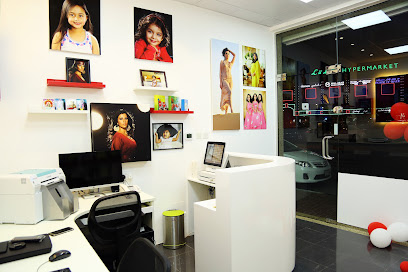 Picture Square Studio LLC - Ras al Khaimah - +971 50 495 7798