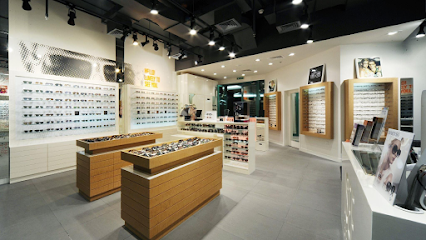 ISEE Eyewear - Fujairah - +971 4 447 2265