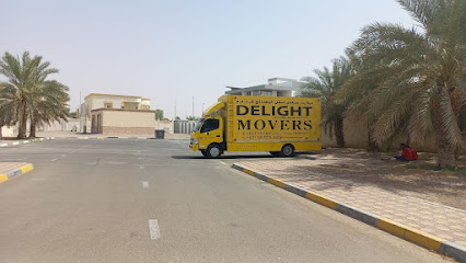 TOP Delight Furniture Movers And Self Storage - Fujairah - +971 56 732 8018