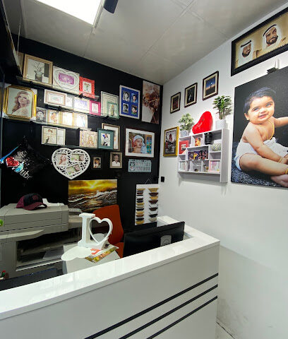 Mirsad Studio - Ras al Khaimah - +971 52 570 5335