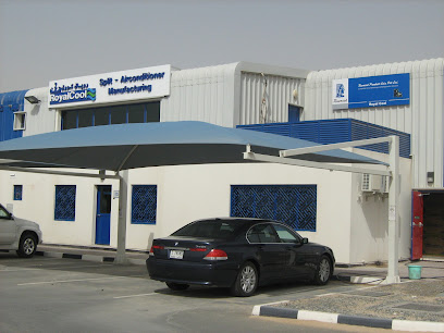 Royal Cool FZCO - Dubai - +971 4 883 3785