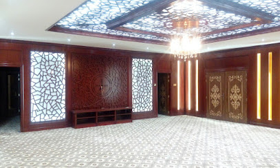 Granada Decor - Dubai - +971 50 167 0682