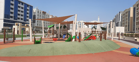Muwaileh Park - Ras al Khaimah -