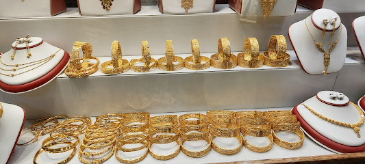 Malabar Gold and Diamonds - Sharjah shopping Centre - Dubai - +971 6 563 0916