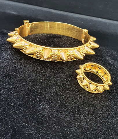 AL KHALEEJ JEWELLERY LLC - Dubai - +971 9 277 7533