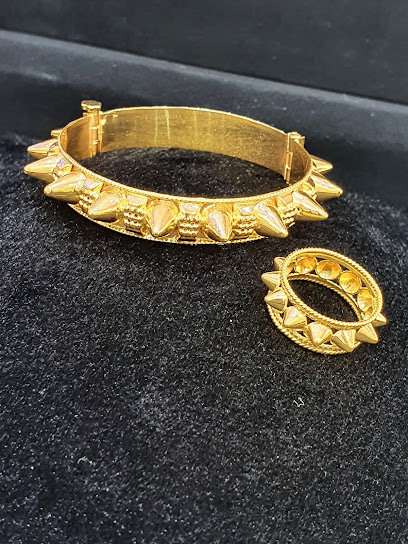 AL KHALEEJ JEWELLERY LLC - United Arab Emirates|Kalba|92 Rugaylat Rd