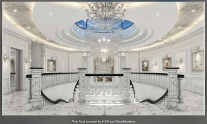 Masi Interior design Dubai - Dubai - +971 50 507 1077