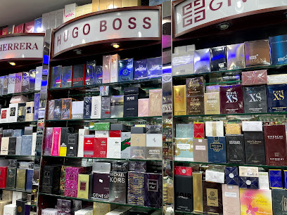 Care Perfumes - Ras al Khaimah - +971 2 631 4220