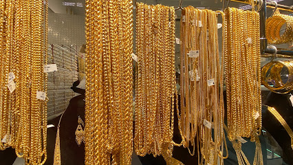 Al Naeem Jewellery LLC - Dubai - +971 4 225 7643