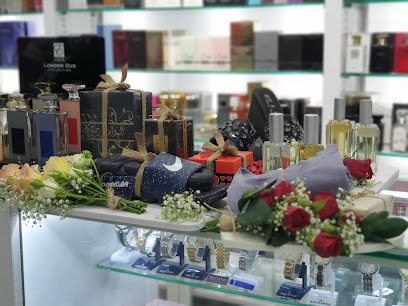 Al Shahd Perfumes And Flowers - Ras al Khaimah - +971 56 604 5050