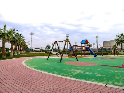 Family & Children Park - Fujairah -