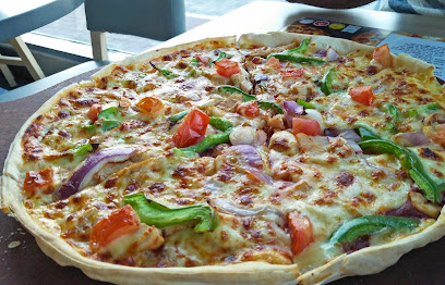 Pizza Hut - Ras al Khaimah - +971 600 569999