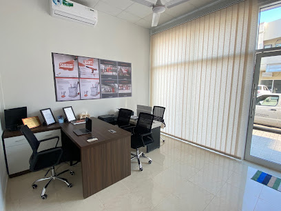 Smart Engineering & Coating Equipments Trading LLC - Dubai - +971 50 637 9963