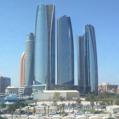 Continental Insurance Brokers LLC - Dubai - +971 2 645 9889