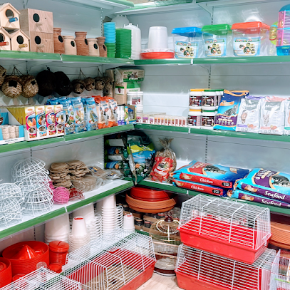 براري حفيت لطيور الزينة - Ras al Khaimah - +971 56 130 1132