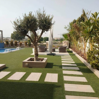 Landscaping and Gardening AbuDhabi - Dubai - +971 56 819 4505