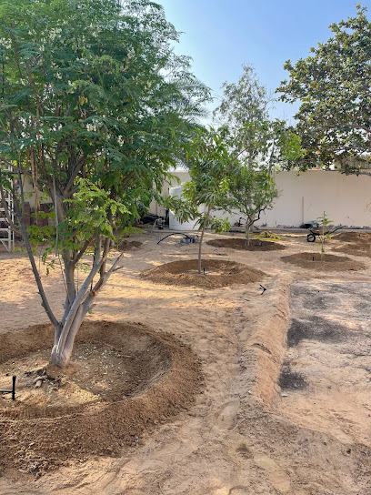 Smart Garden LLC - United Arab Emirates|Industrial Area - Muwailih Commercial - Sharjah