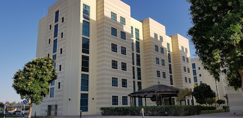 Building J4 - Dubai -