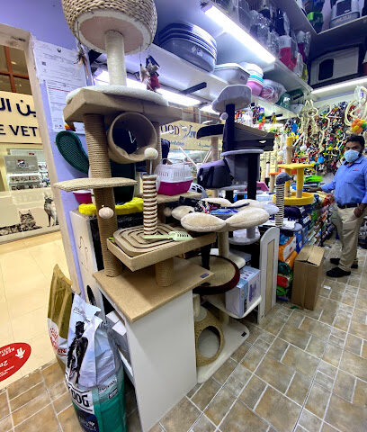 AQUARIUM LIVES CENTRE L.L.C BR MINA - Ras al Khaimah - +971 54 441 5722